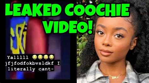 julez smith sex tape|The Skai Jackson leaked video leaves Twitter scandalized